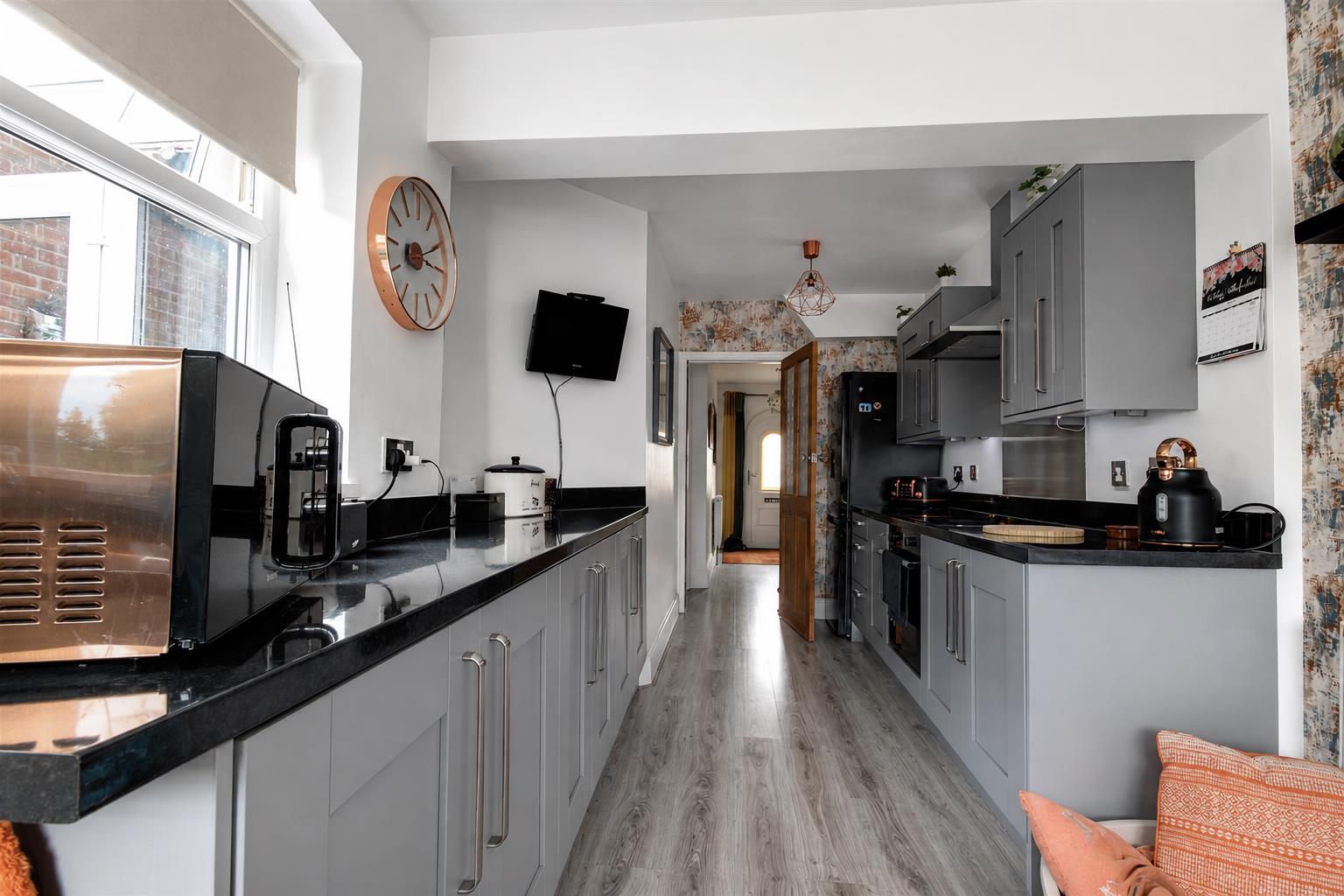 Kingston Road, Willerby, Hull